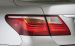 Lexus LS 460L 2011 Widescreen Picture #25