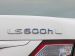 Lexus LS 600h L 2011 Picture #7