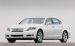 Lexus LS 600h L 2011 Widescreen Picture #17