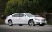 Lexus LS 600h L 2011 Widescreen Picture #25