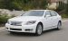 Lexus LS 600h L 2011 Widescreen Picture #8