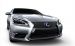 Lexus LS 600h L 2013 Widescreen Picture #8