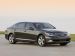 Lexus LS 600h L Picture #17