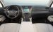 Lexus LS 600h L Widescreen Picture #23