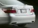 Lexus LS460 Picture #16