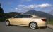 Lexus LS460 Widescreen Picture #129