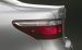 Lexus LS460 Widescreen Picture #112