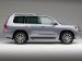 Lexus LX 570 2011 Picture #26