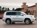 Lexus LX 570 2011 Picture #13