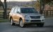 Lexus LX 570 2011 Widescreen Picture #35