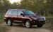 Lexus LX 570 2011 Widescreen Picture #4
