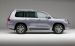 Lexus LX 570 2011 Widescreen Picture #52