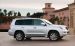 Lexus LX 570 2011 Widescreen Picture #44