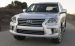 Lexus LX 570 2013 Widescreen Picture #55