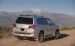 Lexus LX 570 2013 Widescreen Picture #2