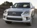 Lexus LX 570 2015 Picture #4