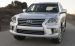 Lexus LX 570 2015 Widescreen Picture #9