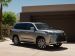 Lexus LX 570 2016 Picture #11
