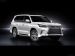 Lexus LX 570 2016 Picture #7