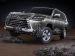 Lexus LX 570 2016 Picture #6