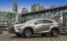 Lexus NX 200t 2015 Widescreen Picture #28