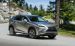 Lexus NX 200t 2015 Widescreen Picture #0