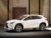 Lexus NX 200t F Sport 2015 Picture #10