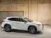 Lexus NX 200t F Sport 2015 Picture #50