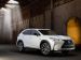 Lexus NX 200t F Sport 2015 Picture #11