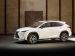 Lexus NX 200t F Sport 2015 Picture #5