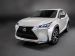 Lexus NX 200t F Sport 2015 Picture #38