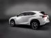 Lexus NX 200t F Sport 2015 Picture #49