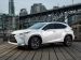 Lexus NX 200t F Sport 2015 Picture #57