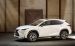 Lexus NX 200t F Sport 2015 Widescreen Picture #53