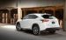 Lexus NX 200t F Sport 2015 Widescreen Picture #22