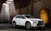 Lexus NX 200t F Sport 2015 Widescreen Picture #28