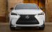 Lexus NX 200t F Sport 2015 Widescreen Picture #31