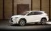 Lexus NX 200t F Sport 2015 Widescreen Picture #4