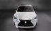 Lexus NX 200t F Sport 2015 Widescreen Picture #15