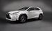 Lexus NX 200t F Sport 2015 Widescreen Picture #45