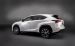 Lexus NX 200t F Sport 2015 Widescreen Picture #23