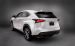 Lexus NX 200t F Sport 2015 Widescreen Picture #21