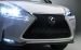 Lexus NX 200t F Sport 2015 Widescreen Picture #36