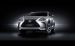 Lexus NX 200t F Sport 2015 Widescreen Picture #8