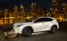 Lexus NX 200t F Sport 2015 Widescreen Picture #63