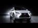 Lexus NX 300h 2015 Picture #5