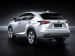 Lexus NX 300h 2015 Picture #9