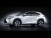 Lexus NX 300h 2015 Picture #2