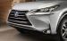 Lexus NX 300h 2015 Widescreen Picture #14