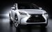 Lexus NX 300h 2015 Widescreen Picture #1